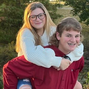 Meet your Posher, Bella